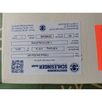 德國Schlesinger 法蘭式爆破片U20nb140-03L用于制藥行業使用