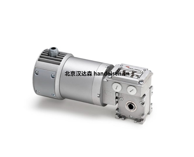 齒輪直流24v1