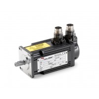 意大利Mini motor無刷電機BS Line帶旋轉變壓器的 4 極正弦無刷電機