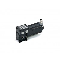 意大利Mini motor無刷蝸桿減速電機BS LineMCBS系列帶 4 極正弦全封閉式
