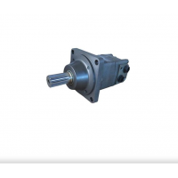 保加利亞 M+S Hydraulic MSW250 SH/4 型工業液壓馬達