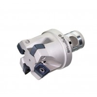 Ingersoll 模塊化銑削可轉位立銑刀GS 15G1Q.Z MOD 系列