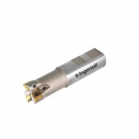 Ingersoll 模塊化銑削可轉位立銑刀DD 1TJ1F.W DIN1835B系列ING3059705