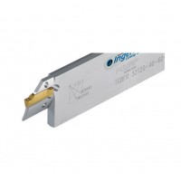 Ingersoll 車削可轉位刀柄TGBFR 32T20-40-60-3系列主要應用于軸向切槽
