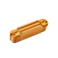 Ingersoll車削可轉位車刀TDT 5.00E-2.50 TT9080主要用于外圓車削、切槽和成形車削