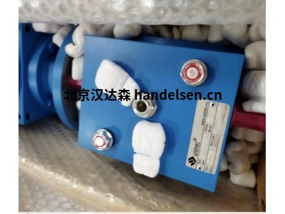 意大利Unimec錐齒輪箱RC系列134具備一定的速度調節能力