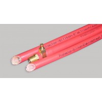德國 Lippmann硅膠電軟管 PROTECTOR? SUPER有優異的電絕緣性