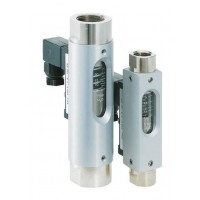 德國 Profimess SW-01 可變面積流量計 適焊接機冷卻泵監控場景