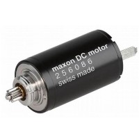 瑞士Maxon MotorA-max 電機 高精度低噪聲 空載轉速高達 6140rpm