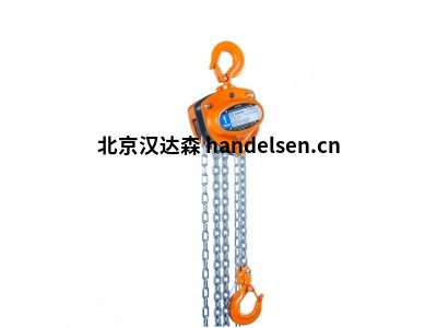 Haklift手扳葫蘆VTHA3200高品質的升降機主要用于空間有限或缺乏電源的場景