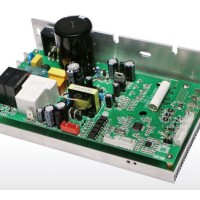 德國 stoegra 控制器 WSE04.230AC V01穩控步進電機 用單機自動化小型工控設備
