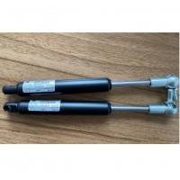 德國Hahn Gasfedern氣彈簧G10-40具有精確力控制、良好緩沖性能