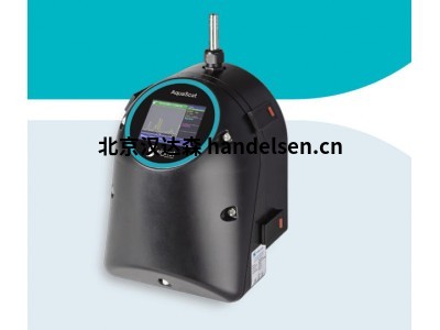 瑞士 Sigrist ColorPlus 2 in-line 吸收測量設備 適配石化煉油化工行業