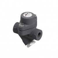 Valsteam先導式減壓閥 PRV57 能夠實現從 0.07 巴至 17 巴壓力精確控制