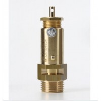 意大利 Nuova General D7 安全閥用于中小型管路壓力安全防護