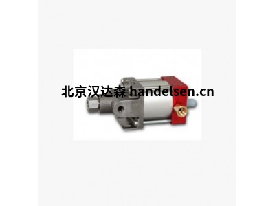 MAXIMATOR氣動高壓泵 MO72D 屬于雙作用、單氣動頭型泵