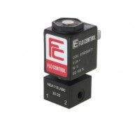 意大利Flo Control N2B116直動式電磁閥是高性能流體控制元件